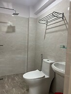 The Sparkling Turtle Backpackers Hostel