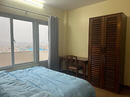 The Sparkling Turtle Backpackers Hostel
