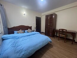 The Sparkling Turtle Backpackers Hostel