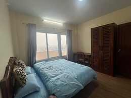 The Sparkling Turtle Backpackers Hostel