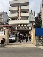 The Sparkling Turtle Backpackers Hostel