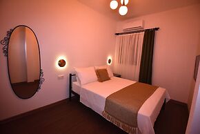 Benjamin Otel Gumusluk
