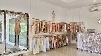 Oasis Boutique Villas