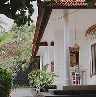 Oasis Boutique Villas
