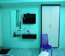 Park View Residency