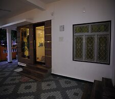 Park View Residency