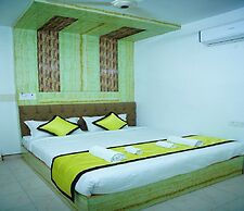 Park View Residency