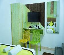 Park View Residency