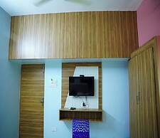 Park View Residency