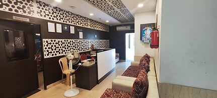 Stayz Inn T.Nagar