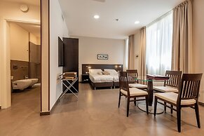 Mosaico Suite