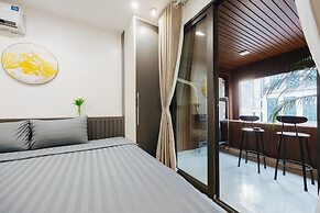 Muse Hanoi Serenity Suites