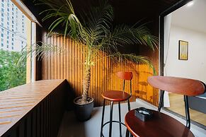 Muse Hanoi Serenity Suites