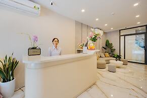 Muse Hanoi Serenity Suites