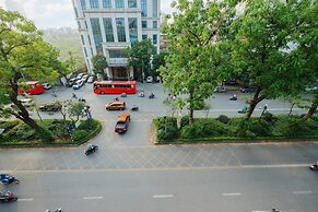 Muse Hanoi Serenity Suites