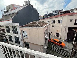 Saffron Hotel Old City