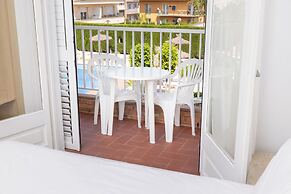 RVApartaments Escala Brava