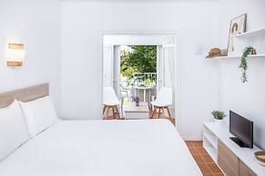 RVApartaments Escala Brava