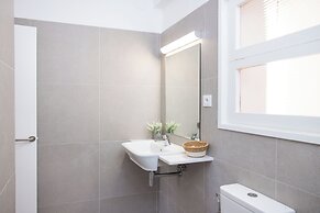 RVApartaments Escala Brava