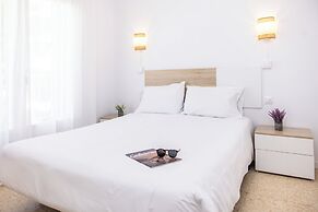 RVApartaments Escala Brava