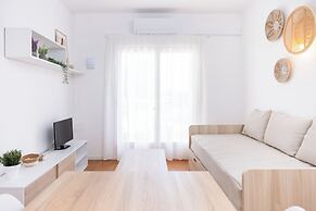 RVApartaments Escala Brava