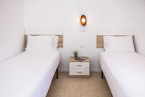 RVApartaments Escala Brava