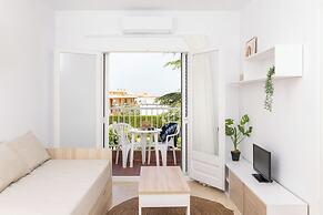 RVApartaments Escala Brava