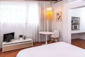 RVApartaments Escala Brava