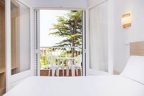 RVApartaments Escala Brava