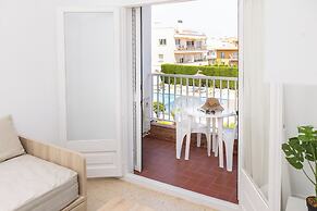 RVApartaments Escala Brava