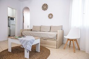 RVApartaments Escala Brava