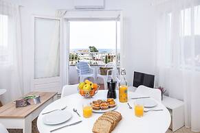 RVApartaments Escala Brava