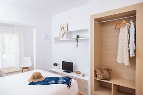 RVApartaments Escala Brava