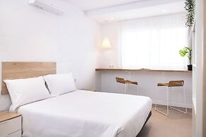 RVApartaments Escala Brava