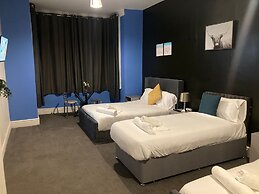 North Coast Hotel