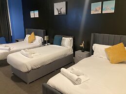 North Coast Hotel