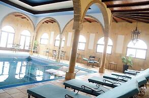 Hotel Balneario de Marmolejo