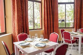 Hotel Balneario de Marmolejo