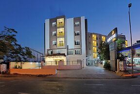 KUBER INN ELITE