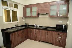 Oragadam Rooms