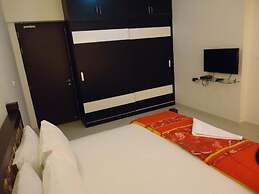 Oragadam Rooms