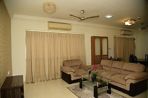 Oragadam Rooms