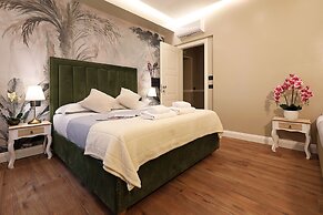 Vatican Cozy Suites