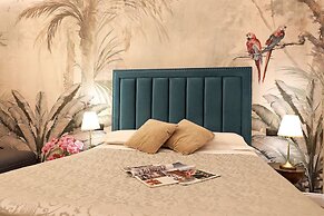 Vatican Cozy Suites
