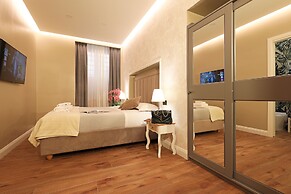 Vatican Cozy Suites