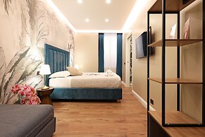 Vatican Cozy Suites