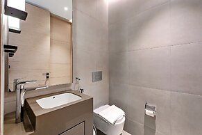 Famous Address Beach Resort JBR 1BR