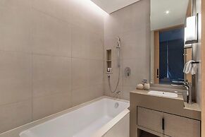 Famous Address Beach Resort JBR 1BR