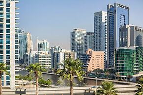 Famous Address Beach Resort JBR 1BR