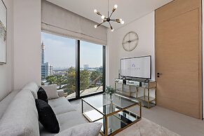 Famous Address Beach Resort JBR 1BR